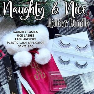 Toribelle lashes stocking stuffer  NEW